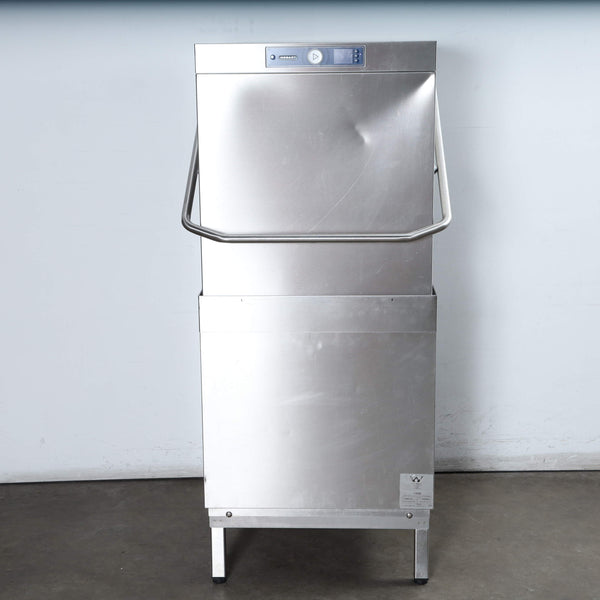 Hobart AM900-90A Pass Through Dishwasher (3)