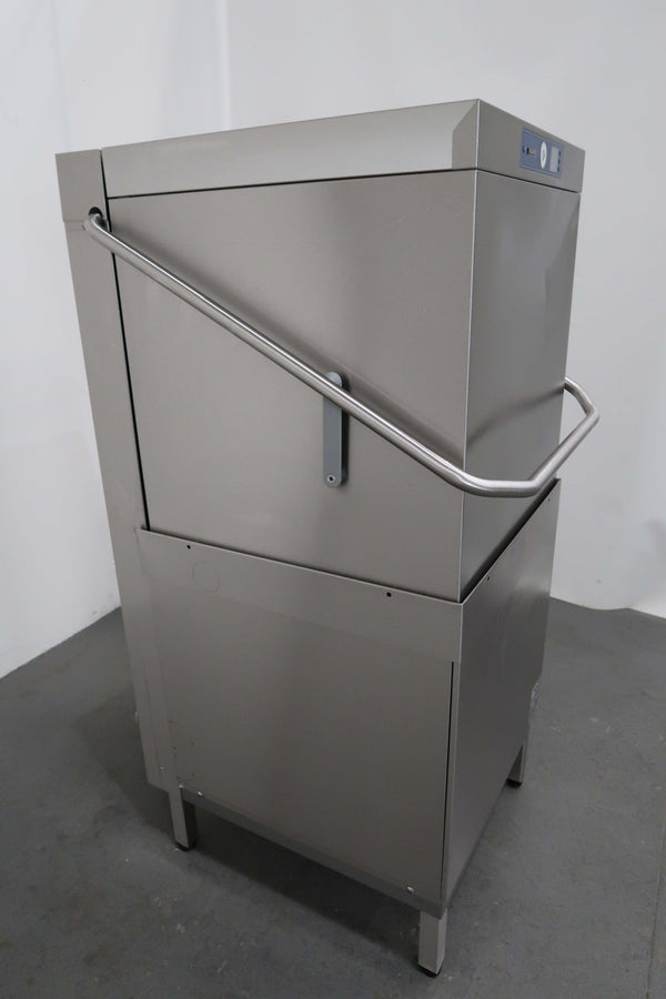 Hobart AM900-90A Pass Through Dishwasher (4)