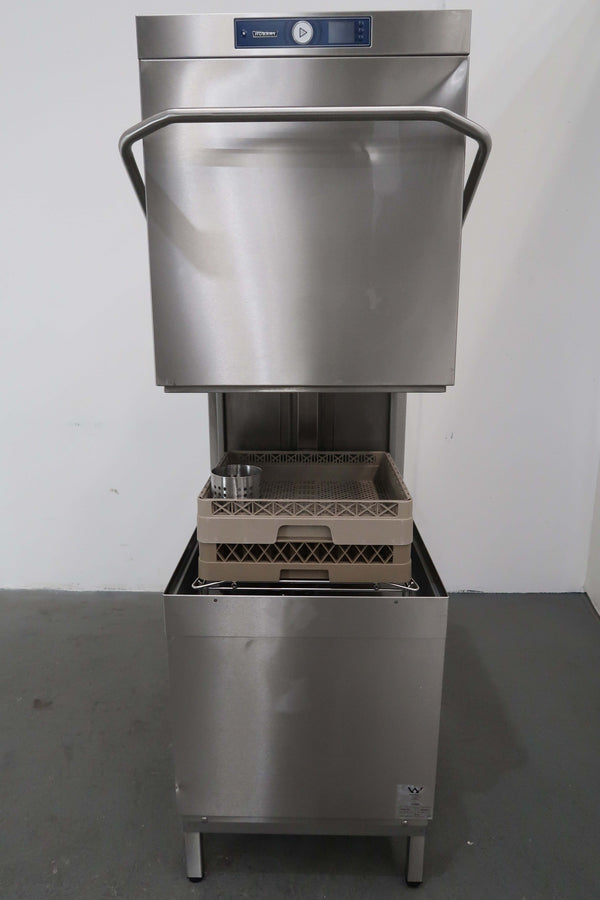 Hobart AM900-90A Pass Through Dishwasher (5)