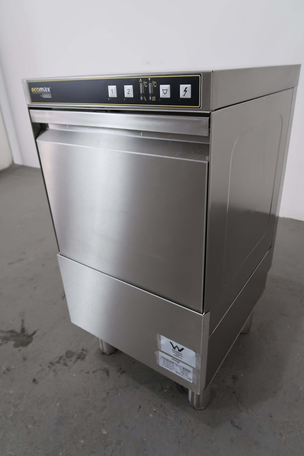 Hobart ECOMAX 402 Glasswasher (2)