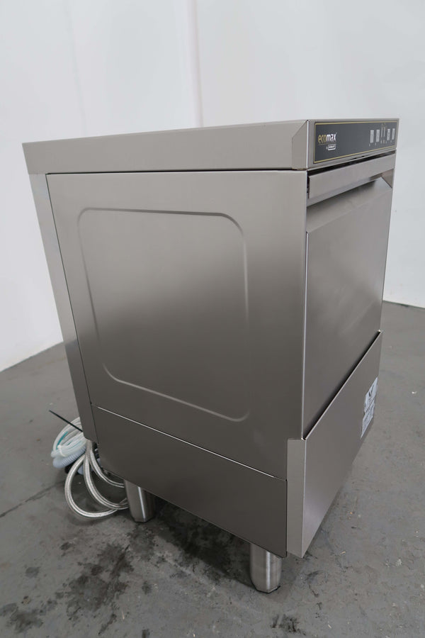 Hobart ECOMAX 402 Glasswasher (4)