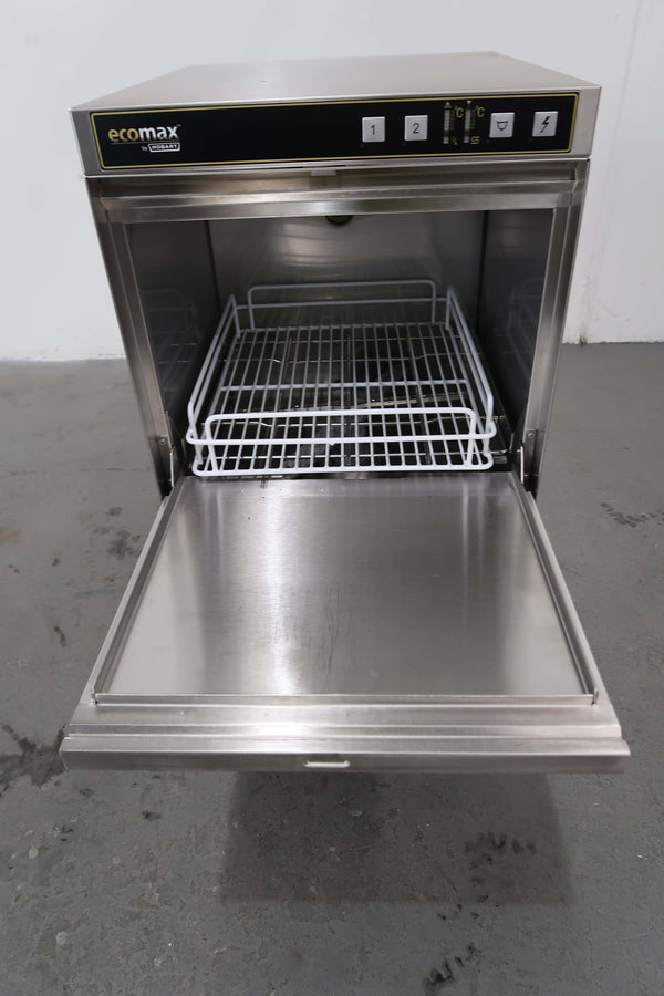Hobart ECOMAX 402 Glasswasher (5)