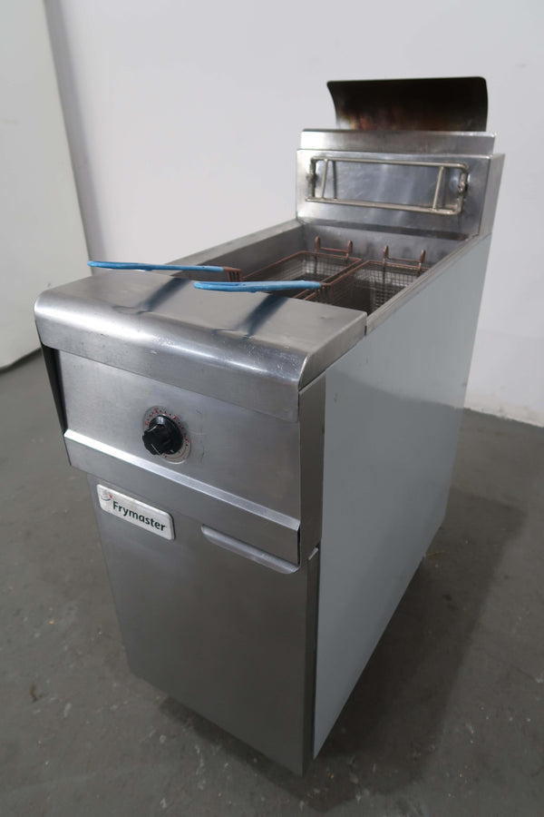 Frymaster PMJ135GSD 1 Pan Fryer (2)