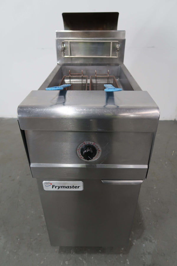 Frymaster PMJ135GSD 1 Pan Fryer (3)