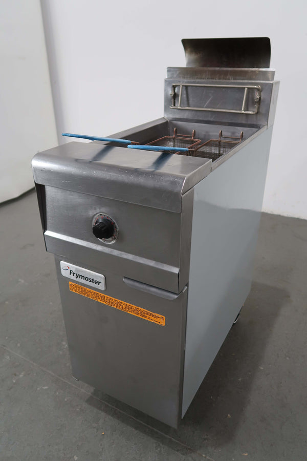 Frymaster PMJ135GSD 1 Pan Fryer (2)