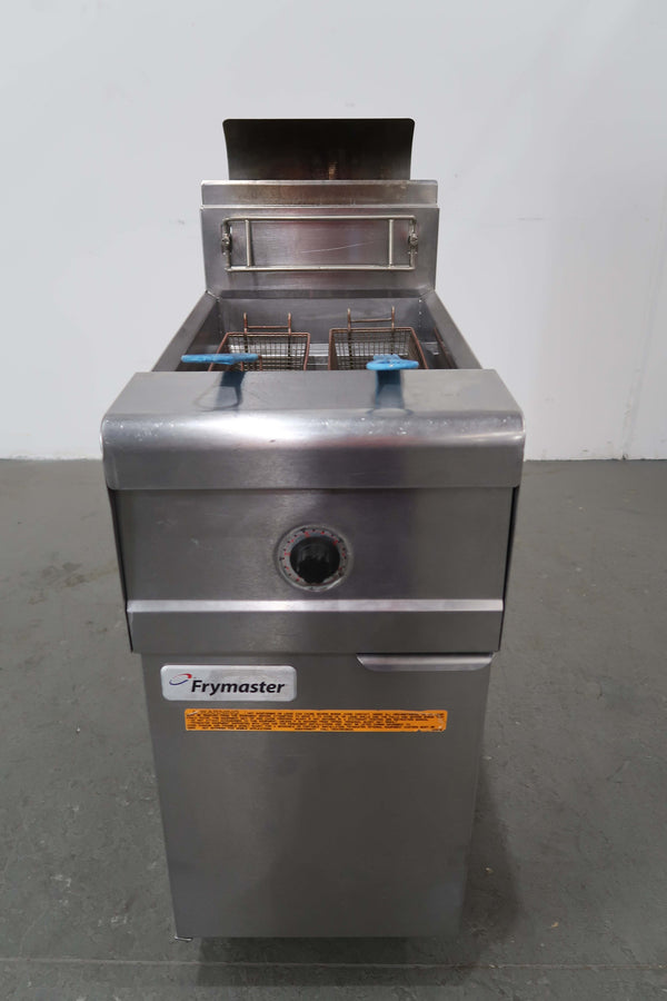 Frymaster PMJ135GSD 1 Pan Fryer (3)