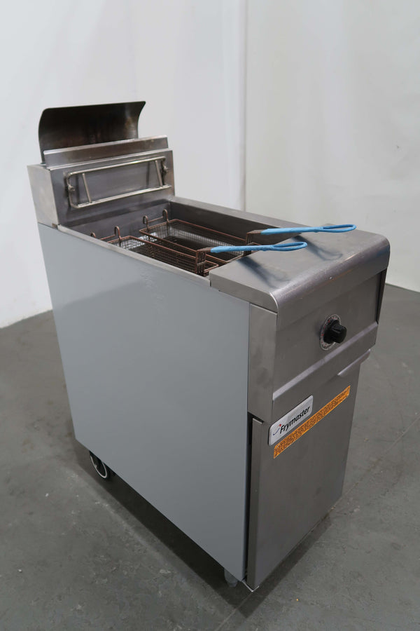 Frymaster PMJ135GSD 1 Pan Fryer (4)