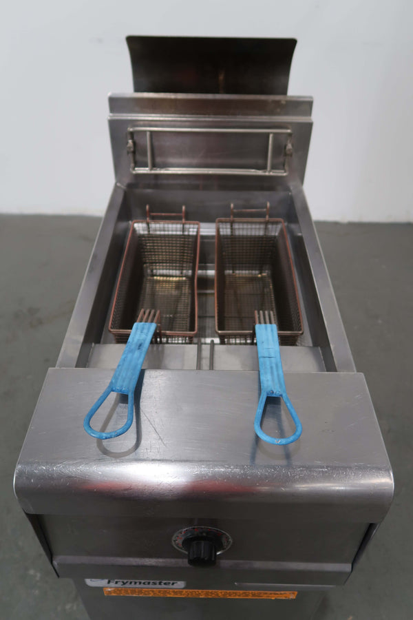 Frymaster PMJ135GSD 1 Pan Fryer (5)