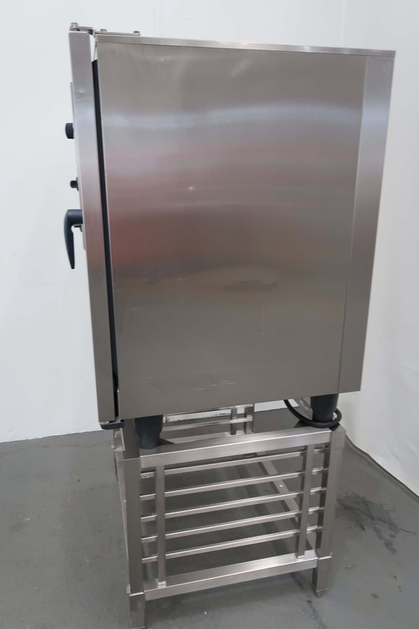 Rational CMP101 10 Tray Combi Oven (6)
