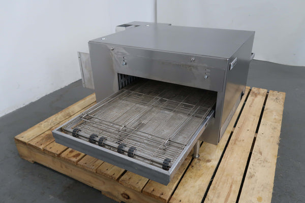 Lincoln 2504-1 Conveyor Oven (4)