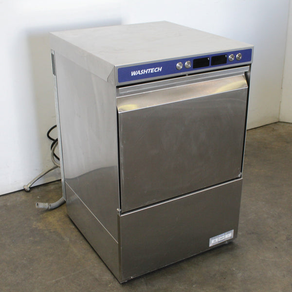 Washtech XV Undercounter Dishwasher (2)