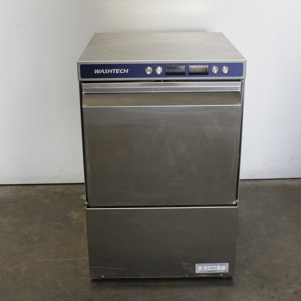 Washtech XV Undercounter Dishwasher (3)
