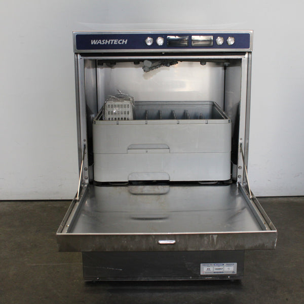 Washtech XV Undercounter Dishwasher (4)