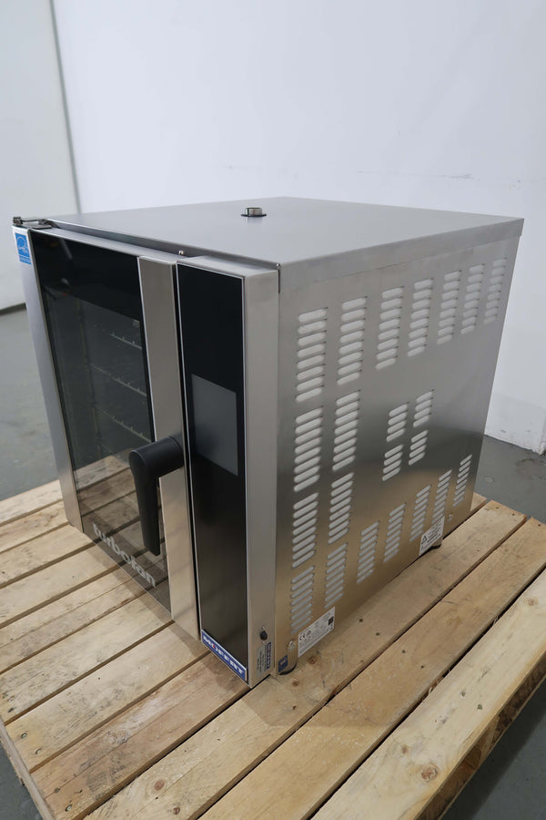 Turbofan E33T5-LDM Convection Oven (2)