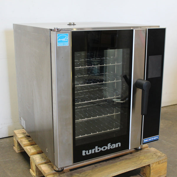 Turbofan E33T5-LDM Convection Oven (2)