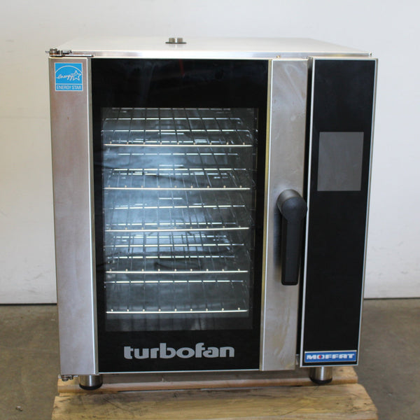 Turbofan E33T5-LDM Convection Oven (3)