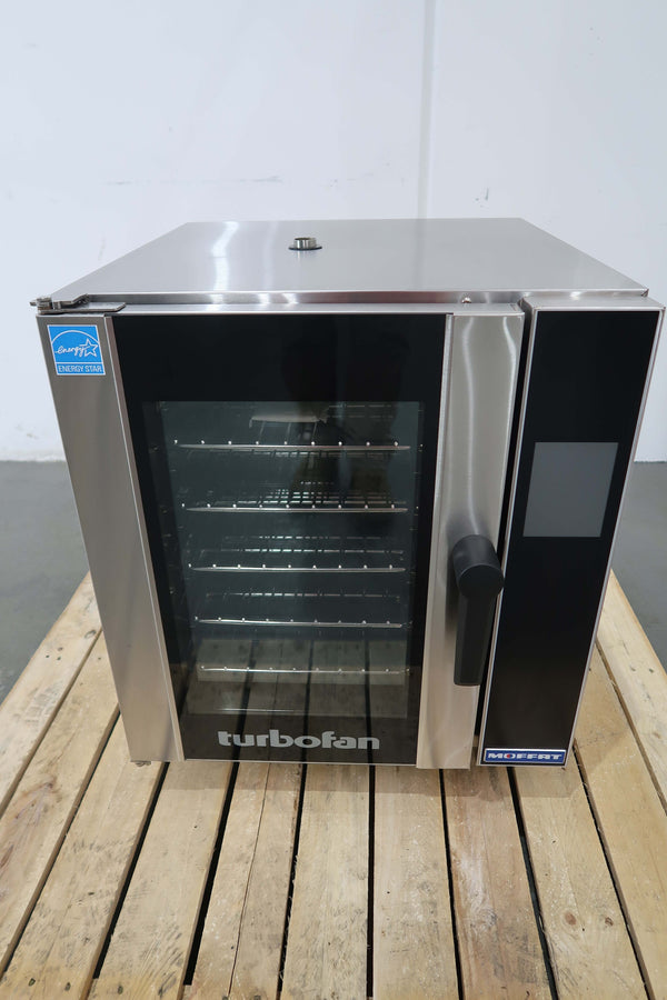 Turbofan E33T5-LDM Convection Oven (3)