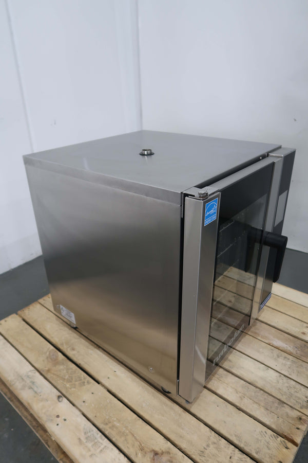 Turbofan E33T5-LDM Convection Oven (4)