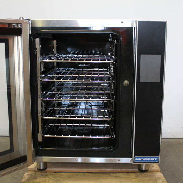 Turbofan E33T5-LDM Convection Oven (4)