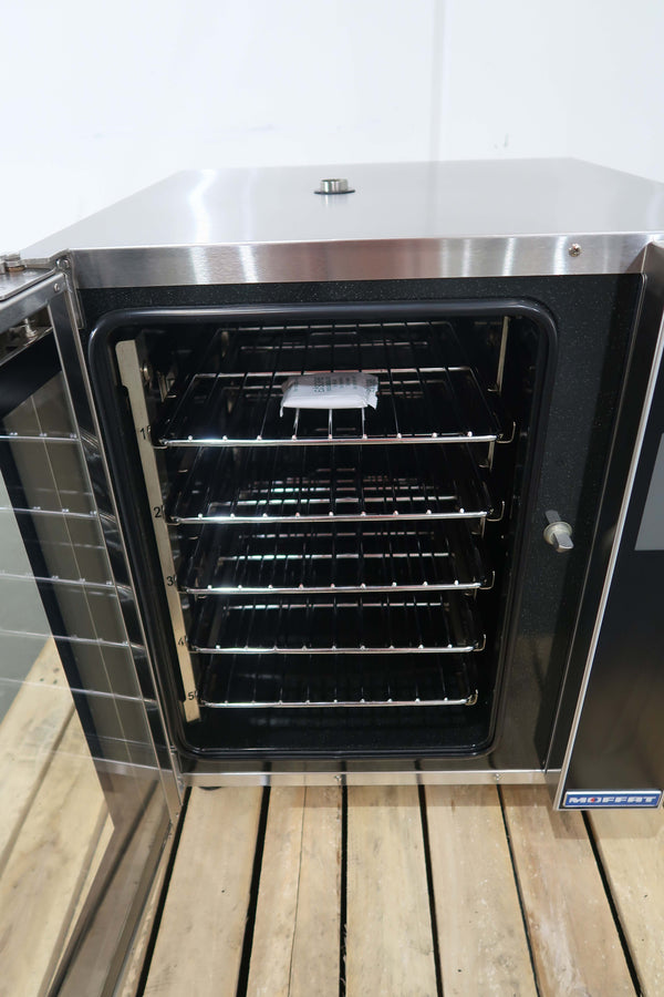 Turbofan E33T5-LDM Convection Oven (5)