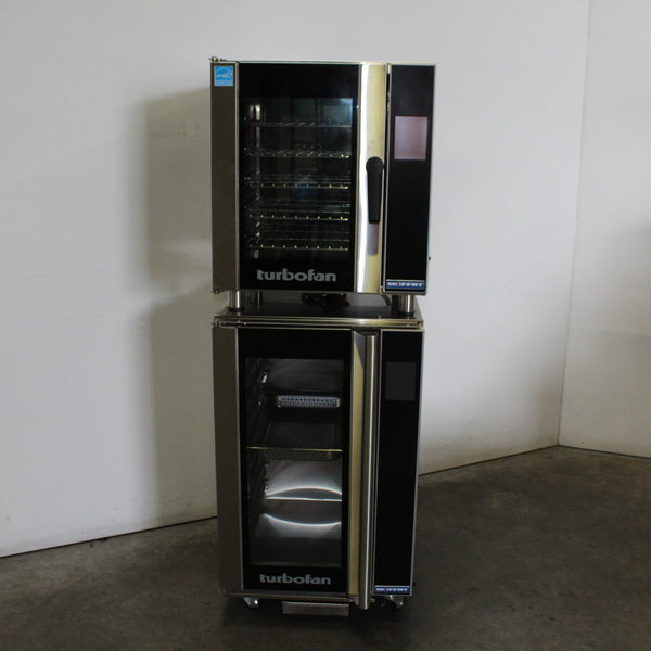 Turbofan E33T5 Convection Oven & Cabinet (3)