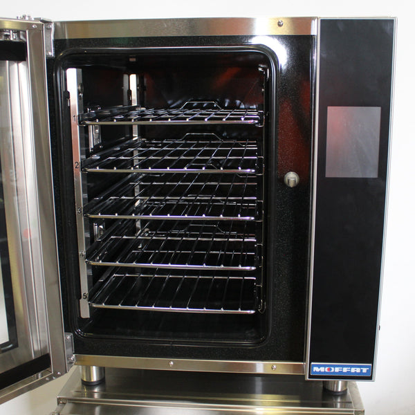 Turbofan E33T5 Convection Oven & Cabinet (4)