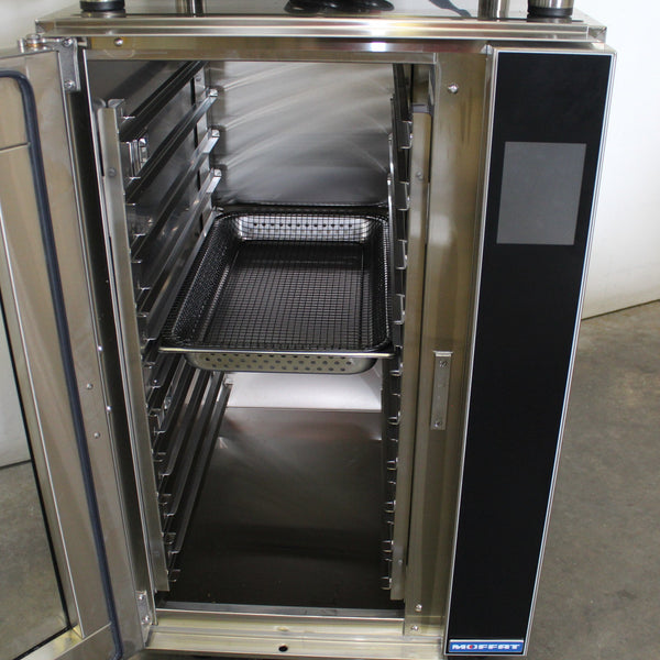 Turbofan E33T5 Convection Oven & Cabinet (5)