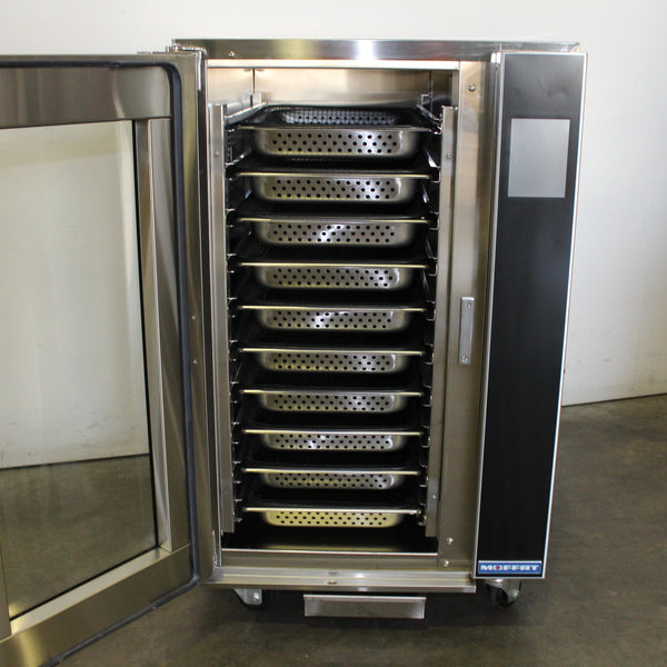 Turbofan H10T 10 Tray Holding Cabinet (4)