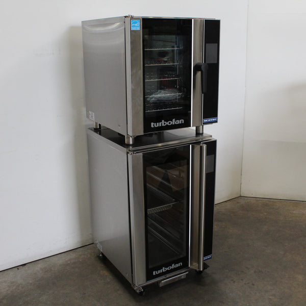 Turbofan E33T5 Convection Oven & Cabinet (2)