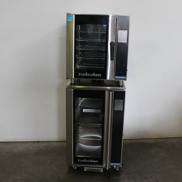 Turbofan E33T5 Convection Oven & Cabinet (3)