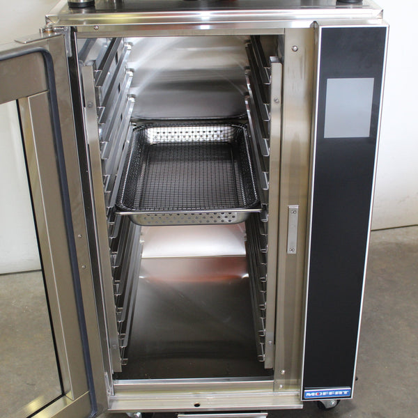Turbofan E33T5 Convection Oven & Cabinet (5)