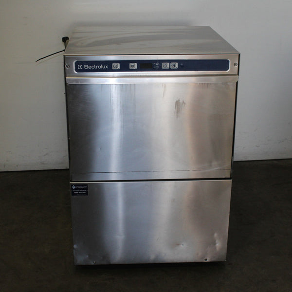 Electrolux EUC1GMS Dishwasher (3)