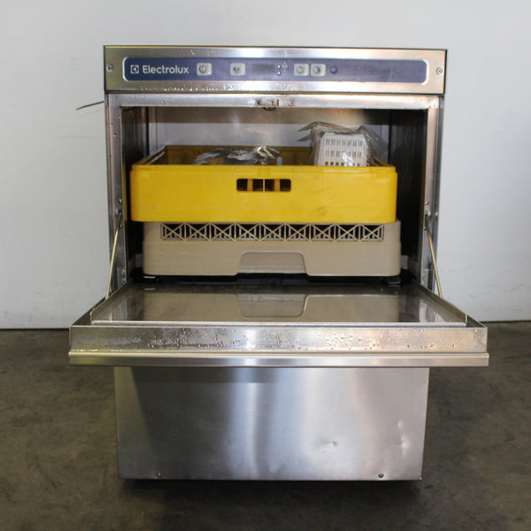 Electrolux EUC1GMS Dishwasher (4)