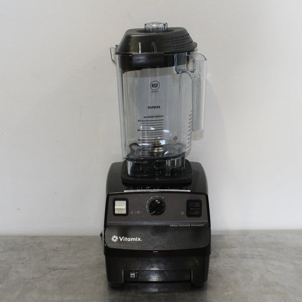 Vitamix DRINK MACHINE ADVANCE Blender (3)