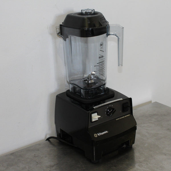 Vitamix DRINK MACHINE ADVANCE Blender (2)