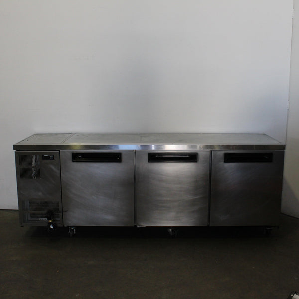 Skope CC500I-3SW Undercounter Fridge (3)