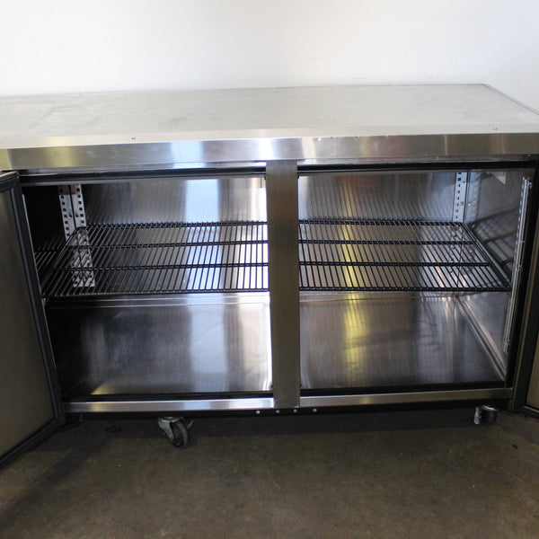 Skope CC500I-3SW Undercounter Fridge (4)