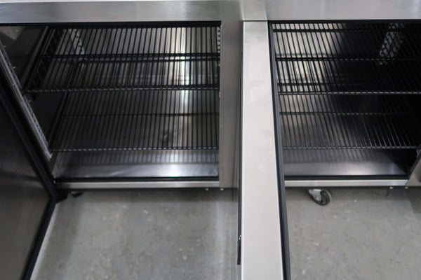 Skope CC500I-3SW Undercounter Fridge (5)