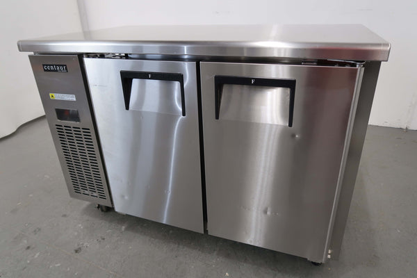 Skope BC120-C-2FFOS-E U/C Freezer (2)