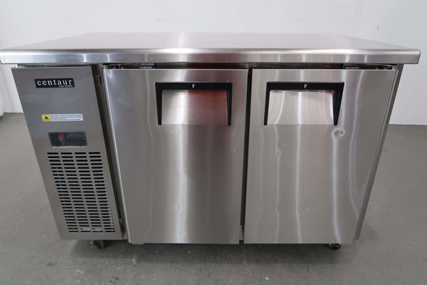 Skope BC120-C-2FFOS-E U/C Freezer (3)