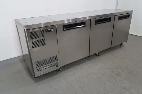 Skope CC500-3SW Undercounter Fridge (4)