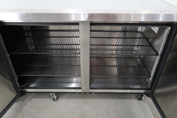 Skope CC500-3SW Undercounter Fridge (5)