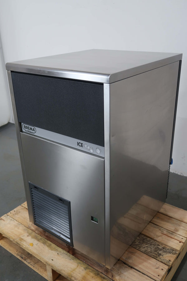 Brema CB425A Ice Machine (2)