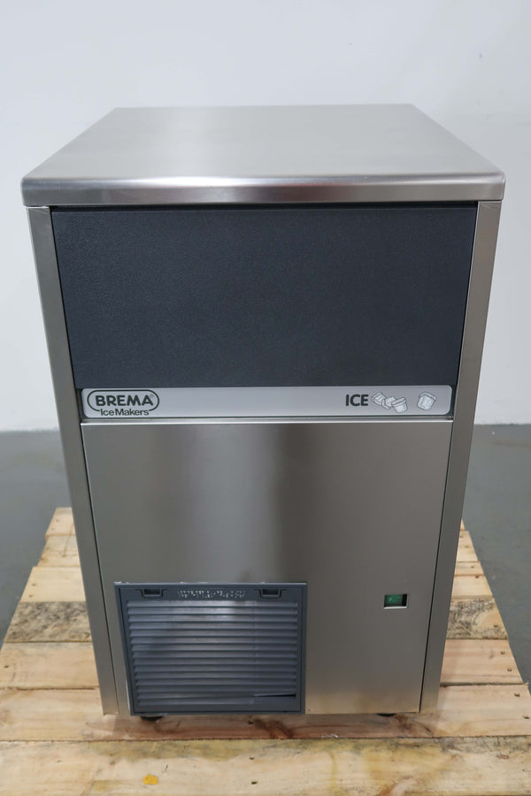 Brema CB425A Ice Machine (3)