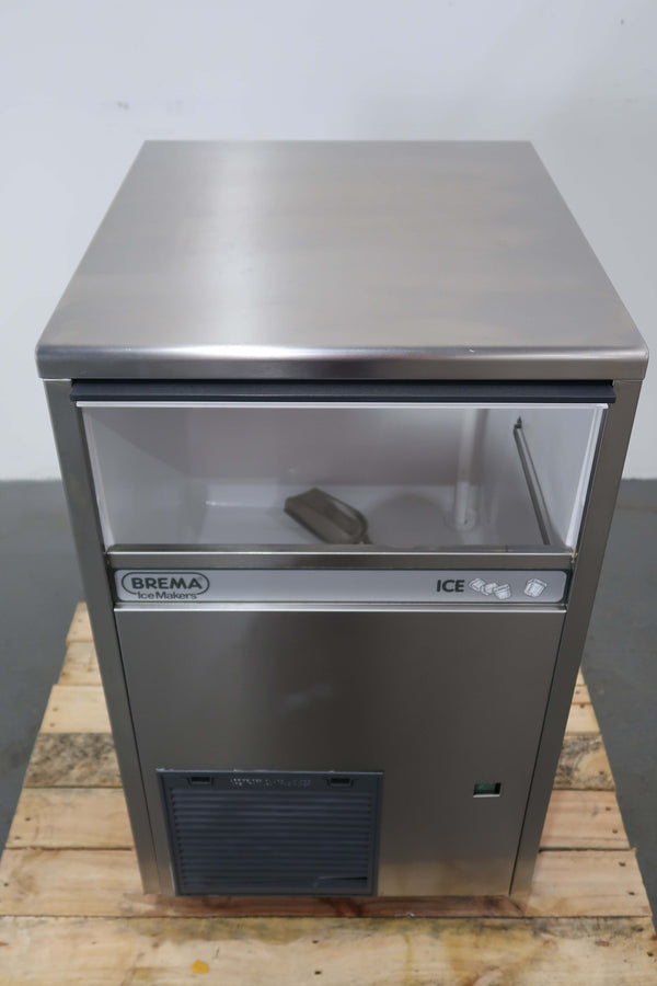 Brema CB425A Ice Machine (5)