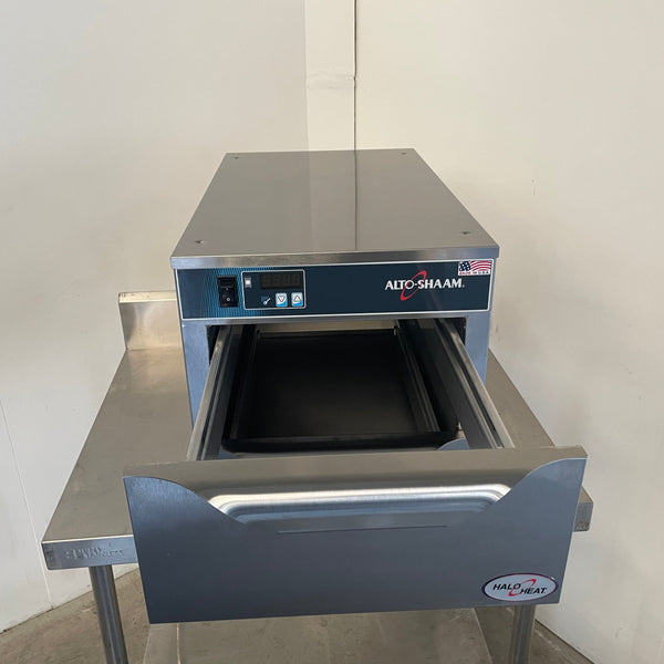 Alto-Shaam 500-2DN Two Drawer Warmer (5)