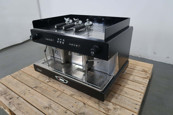 Wega PEGASO 2 Group Coffee Machine (2)