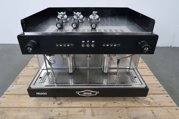Wega PEGASO 2 Group Coffee Machine (3)