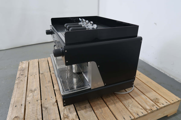 Wega PEGASO 2 Group Coffee Machine (4)