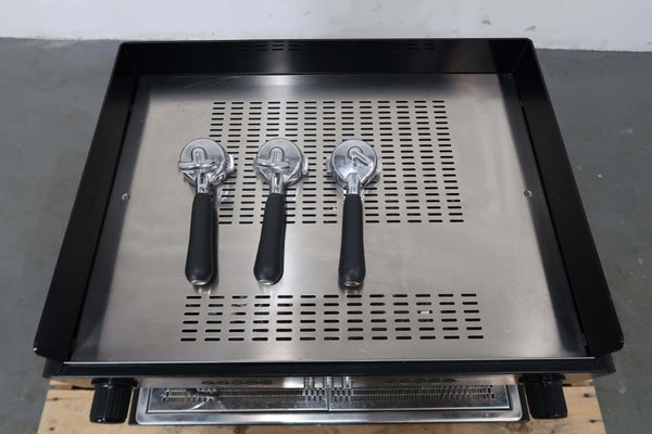 Wega PEGASO 2 Group Coffee Machine (5)